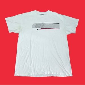 Nike Early 2000s T-shirt Size XXL